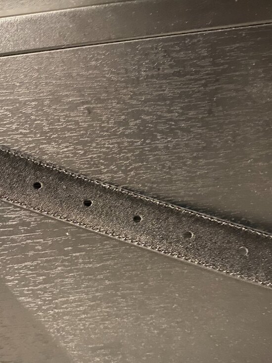 Celine Medium Triomphe Belt Size 85 main image 4